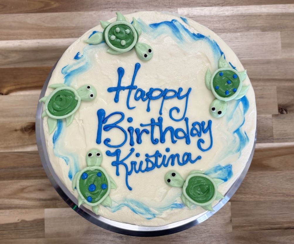 Gluten Free Red Velvet Cake Turtles